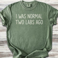 Labrador Retriever Lab Normal T-Shirt