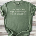 Dogs & Beach Days T-Shirt