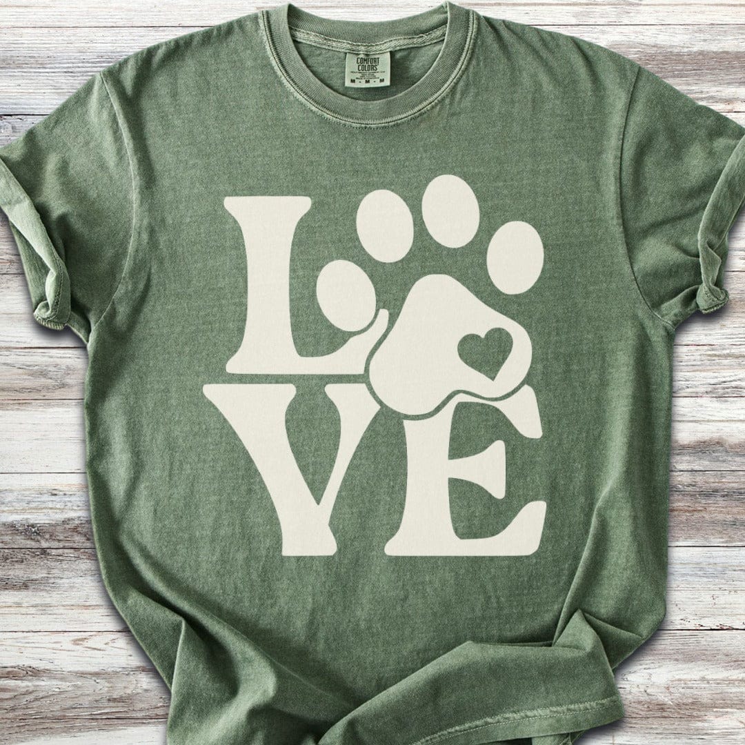 Love T-Shirt