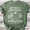 Bernese Mountain Dog Oberland T-Shirt