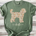 Doodle Fall T-Shirt