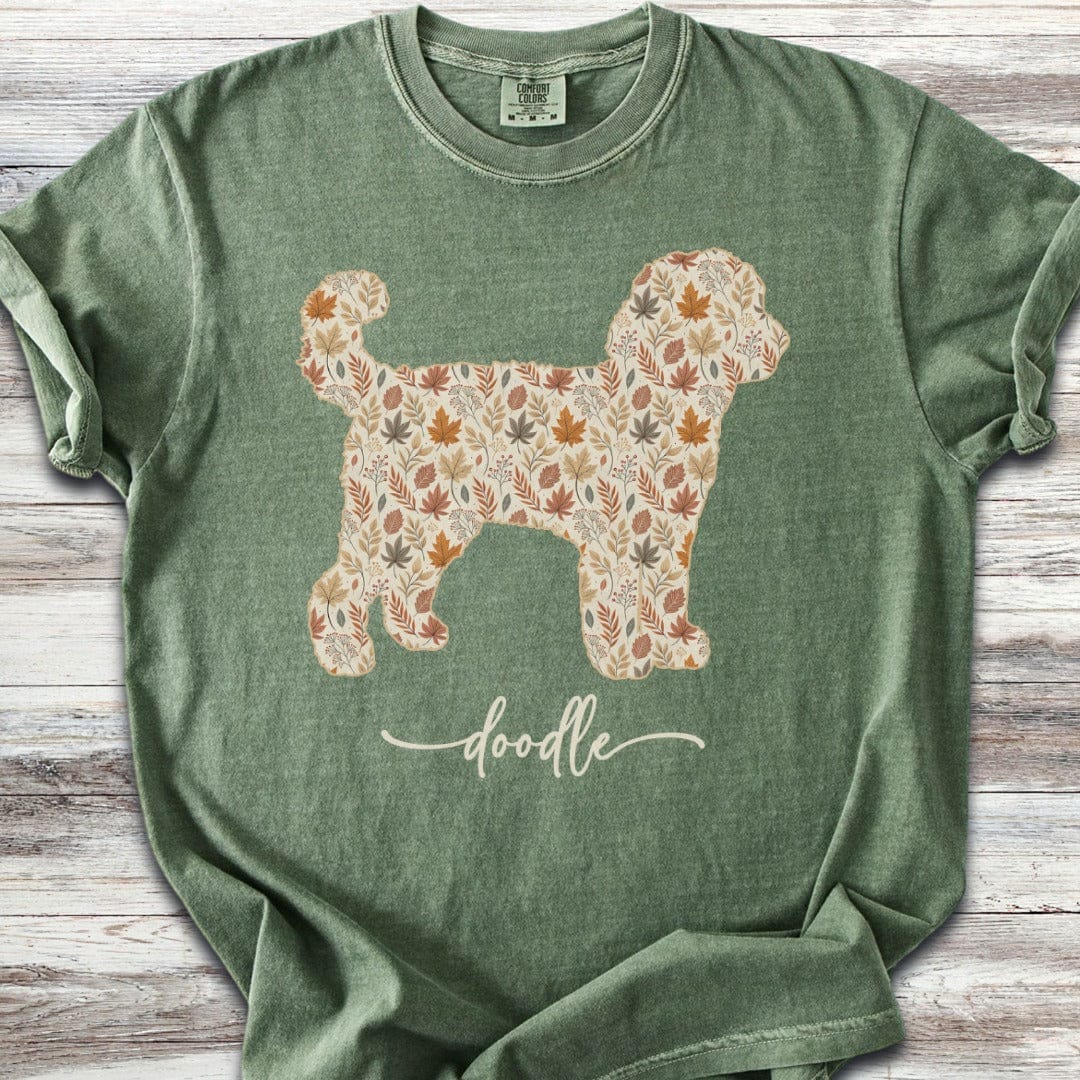 Doodle Fall T-Shirt