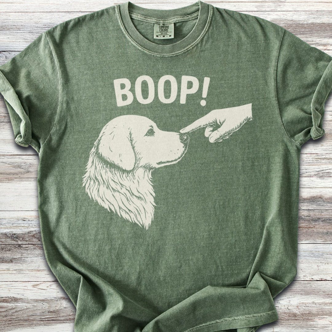 BOOP! T-Shirt