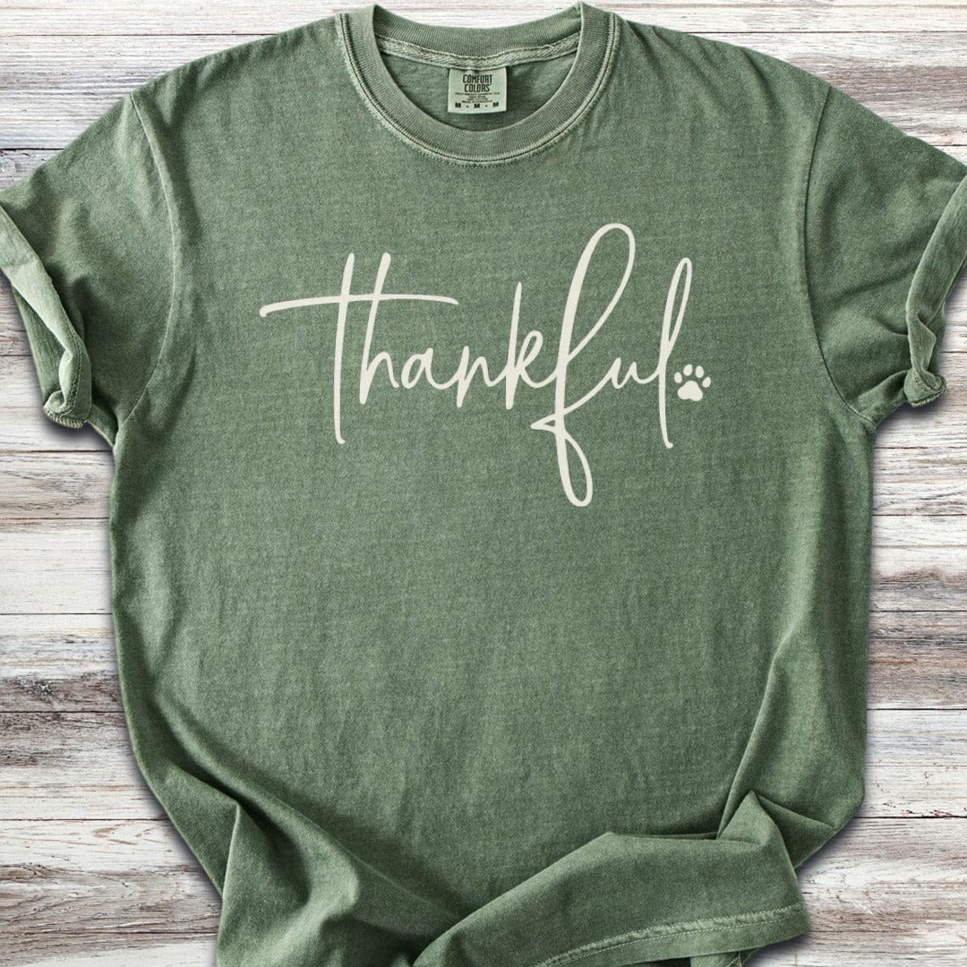 Thankful T-Shirt