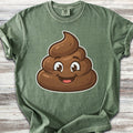 Dog Poop T-Shirt