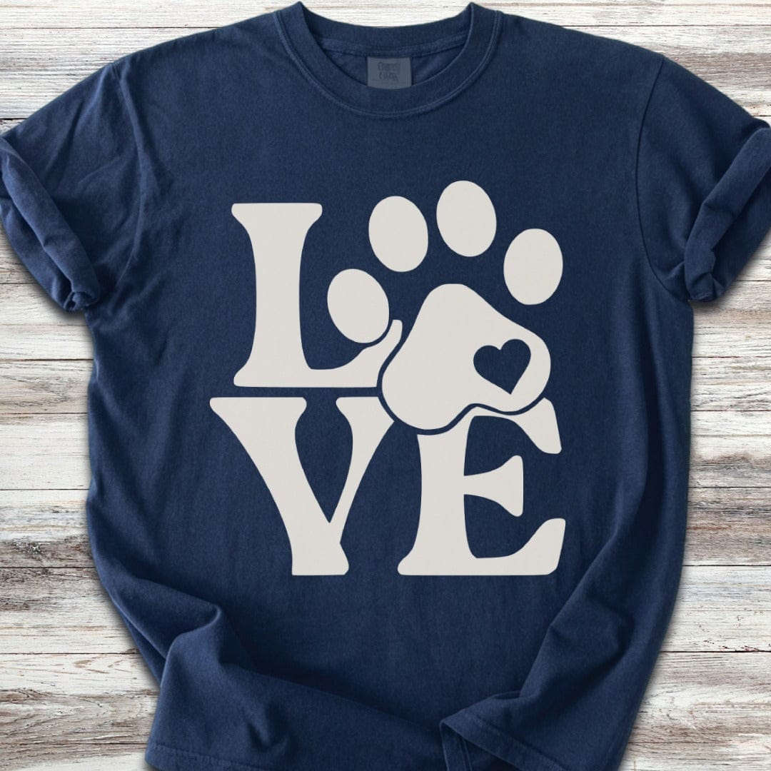 Love T-Shirt