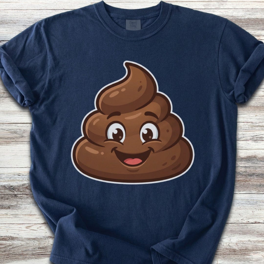 Dog Poop T-Shirt
