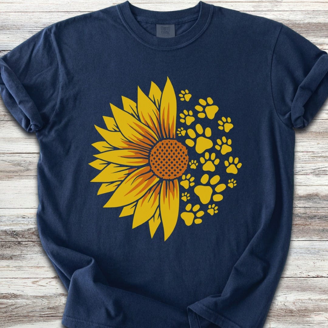 Sunflower T-Shirt