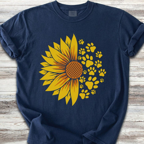 Sunflower T-Shirt