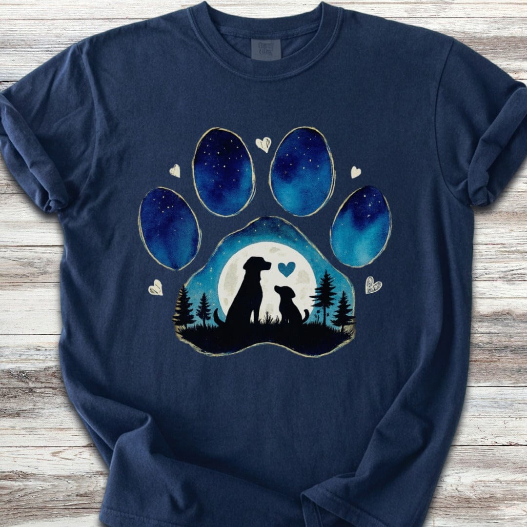Love You to the Moon T-Shirt