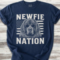 Newfoundland Nation T-Shirt