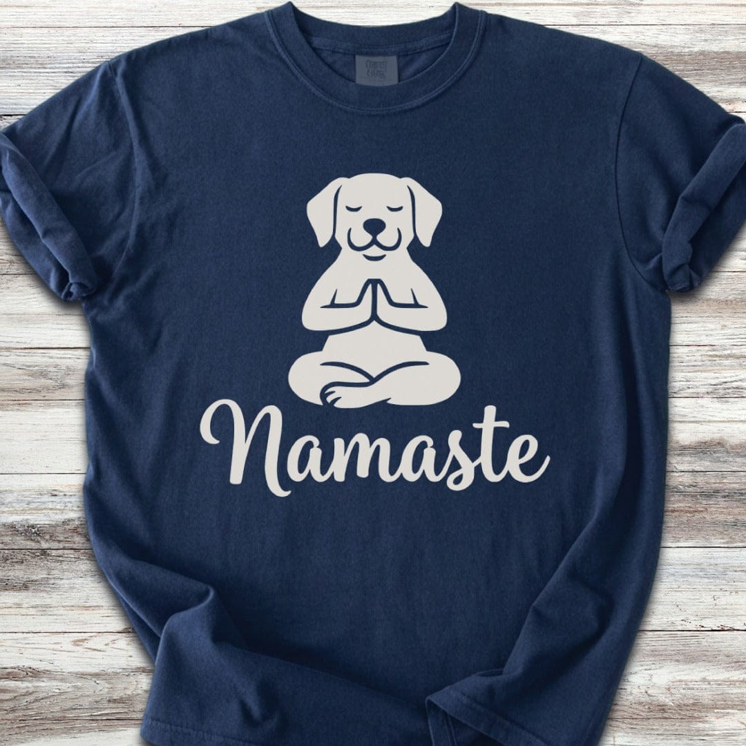 Namaste T-Shirt
