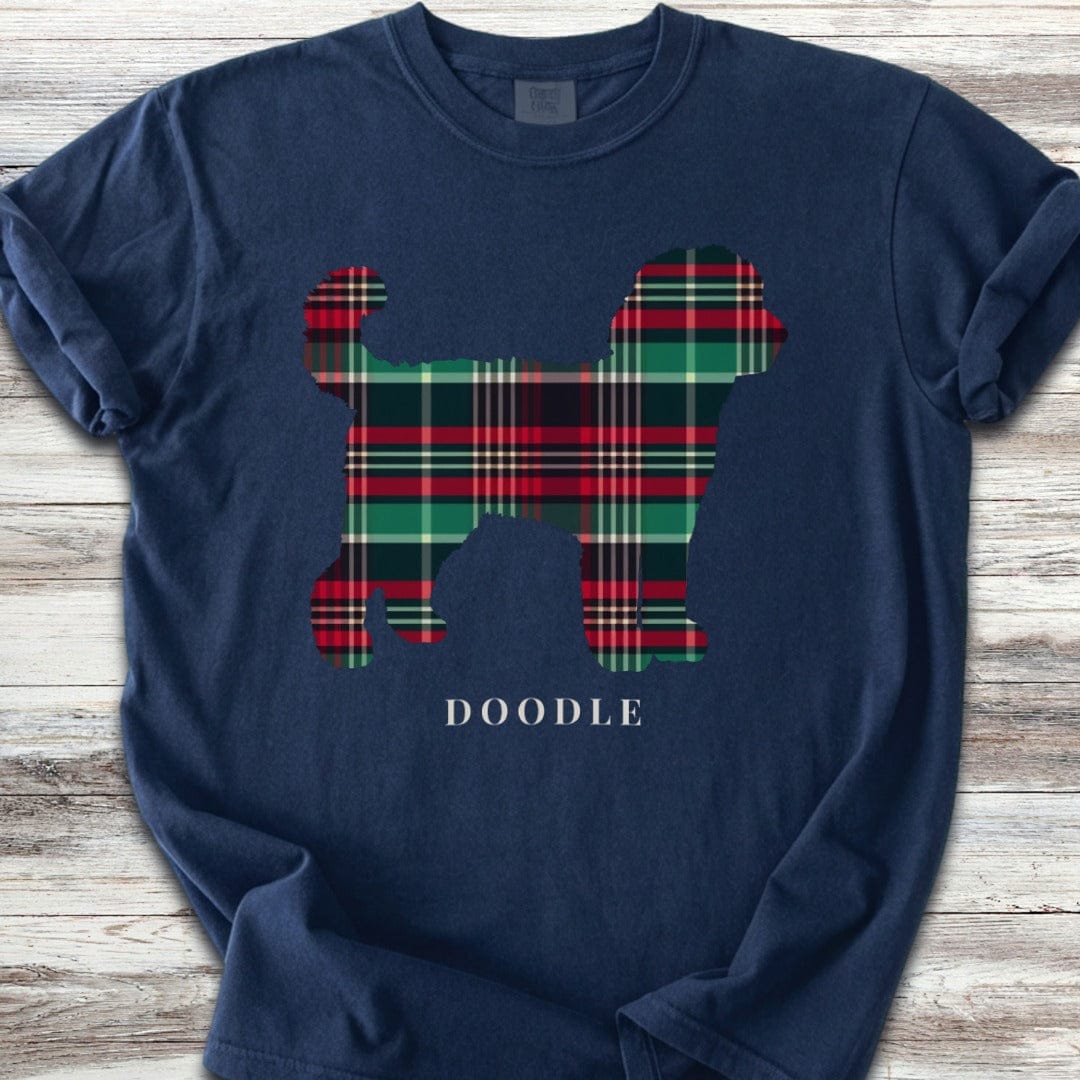 Doodle Winter 2025 T-Shirt