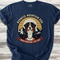 Bernese Mountain Dog Heritage T-Shirt