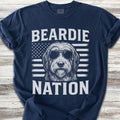 Bearded Collie Nation T-Shirt