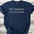 Cane Corso Help T-Shirt
