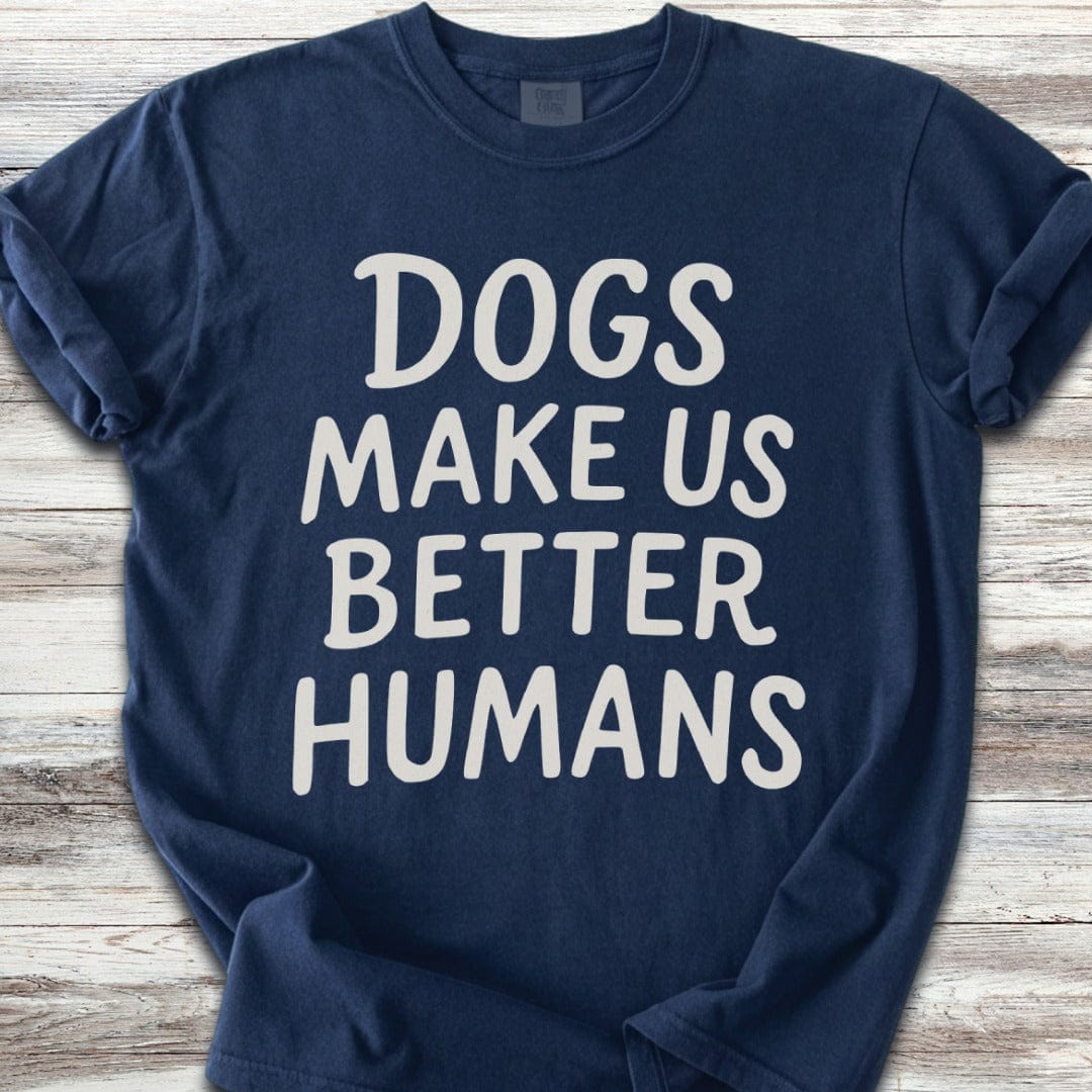 Better Humans T-Shirt