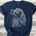 Irish Setter Loyalty T-Shirt