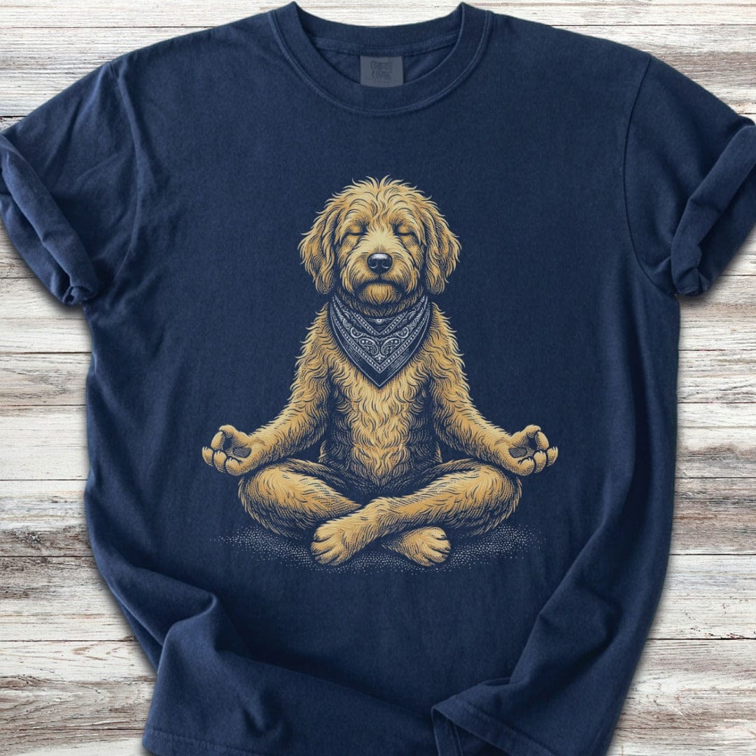 Goldendoodle Still Waters T-Shirt
