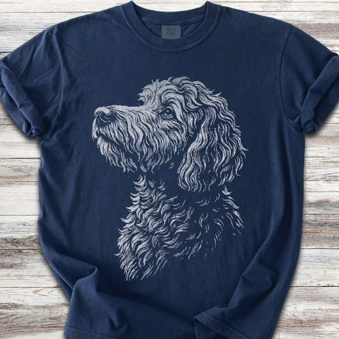 Doodle Loyalty T-Shirt