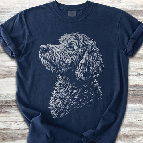 Doodle Loyalty T-Shirt