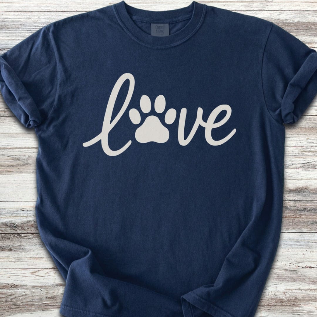 Simply Love T-Shirt