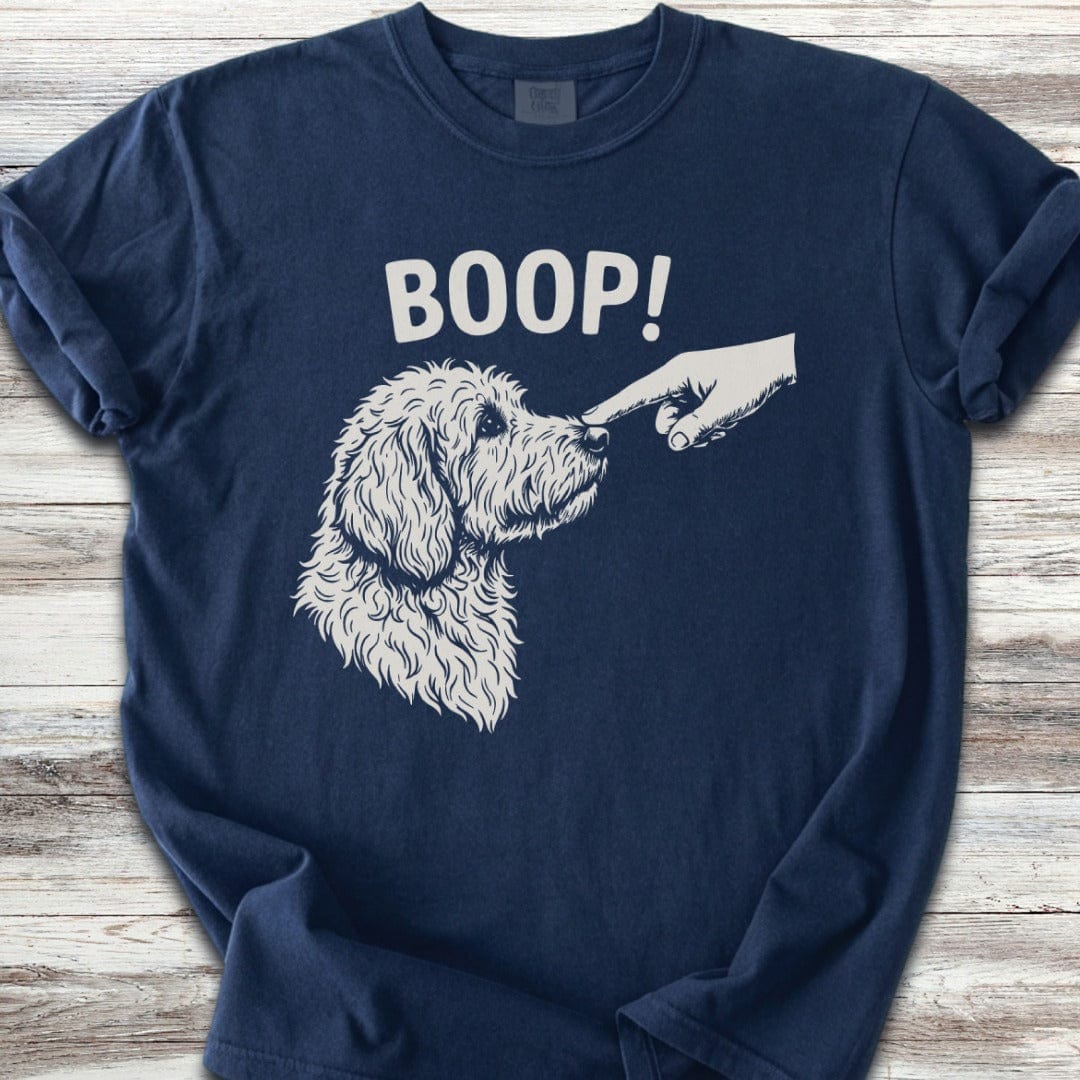 Doodle BOOP! T-Shirt