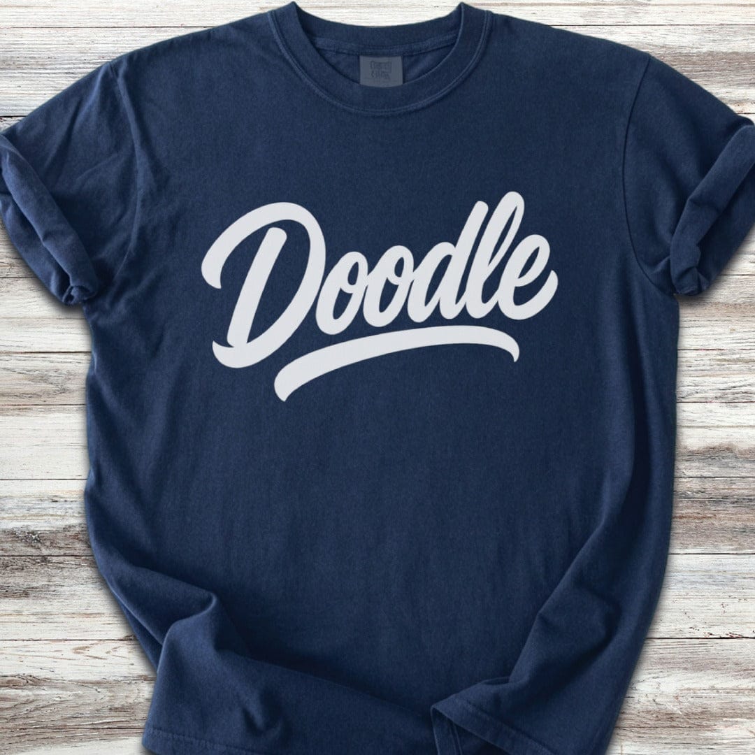 Doodle Team T-Shirt