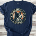 Border Collie Classic T-Shirt