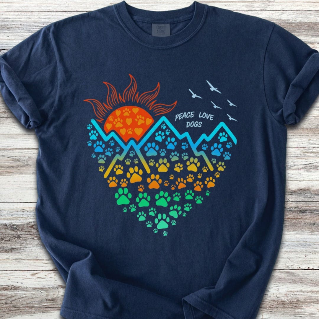 Adventure Heart T-Shirt
