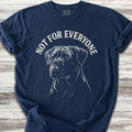Cane Corso Not Everyone Natural T-Shirt