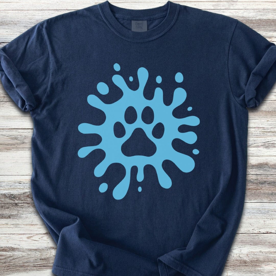 Splat! T-Shirt