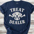 Treat Dealer Bones T-Shirt