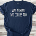 Collie Normal T-Shirt