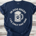 Dog Beers T-Shirt