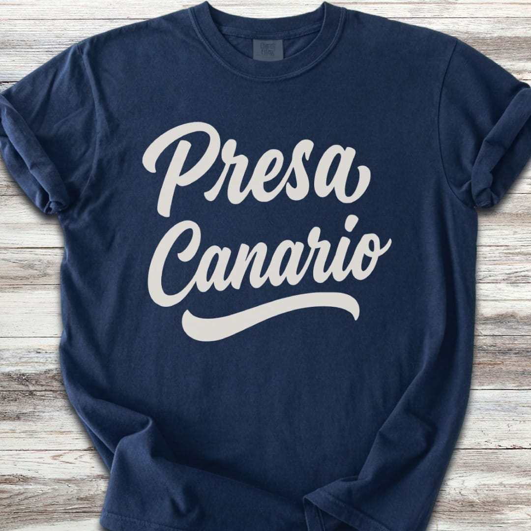 Presa Canario Team T-Shirt