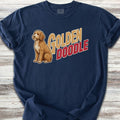 Goldendoodle T-Shirt