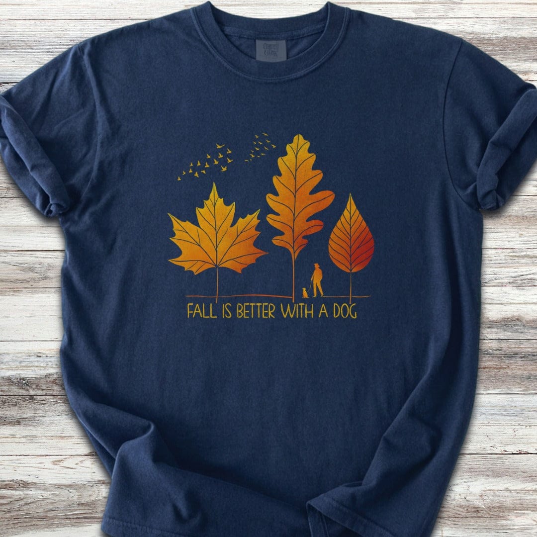 Fall Is Better T-Shirt
