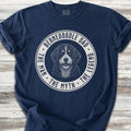 Bernedoodle Dad Legend T-Shirt
