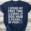 Free Time T-Shirt