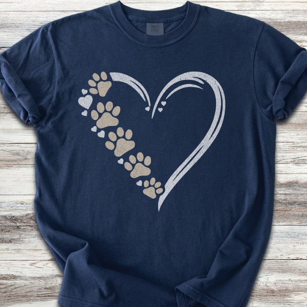 Loyal Heart T-Shirt