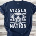 Vizsla Nation T-Shirt