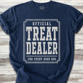 Official Treat Dealer T-Shirt