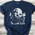 Bigfoot & Bernedoodle T-Shirt