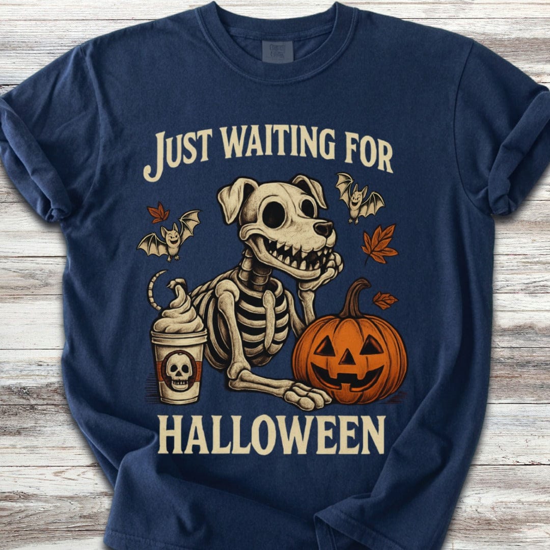 Wait For It T-Shirt