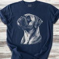 Boxer Loyalty T-Shirt