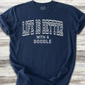 Doodle Better T-Shirt