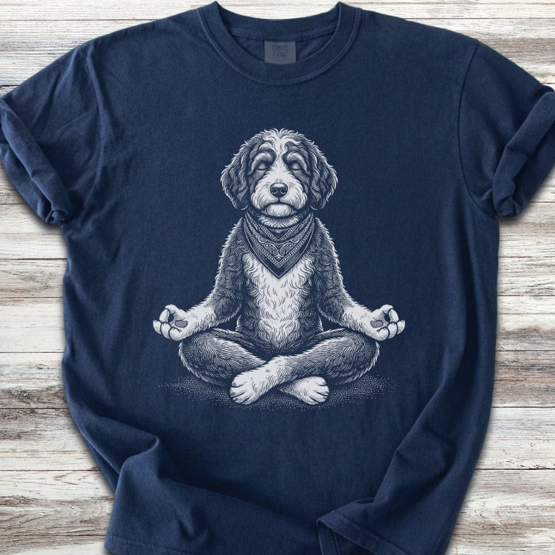 Bernedoodle Still Waters T-Shirt