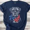 Boxer Patriot T-Shirt