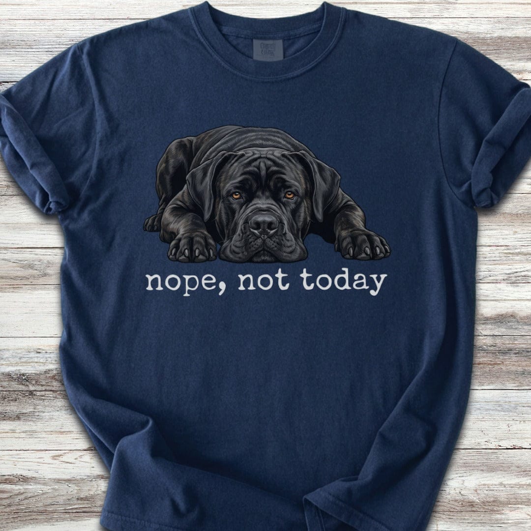 Cane Corso Nope T-Shirt